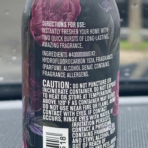 HALLOWEEN GHOUL FRIEND ROOM SPRAY 👻💀 - Picture 4 of 5